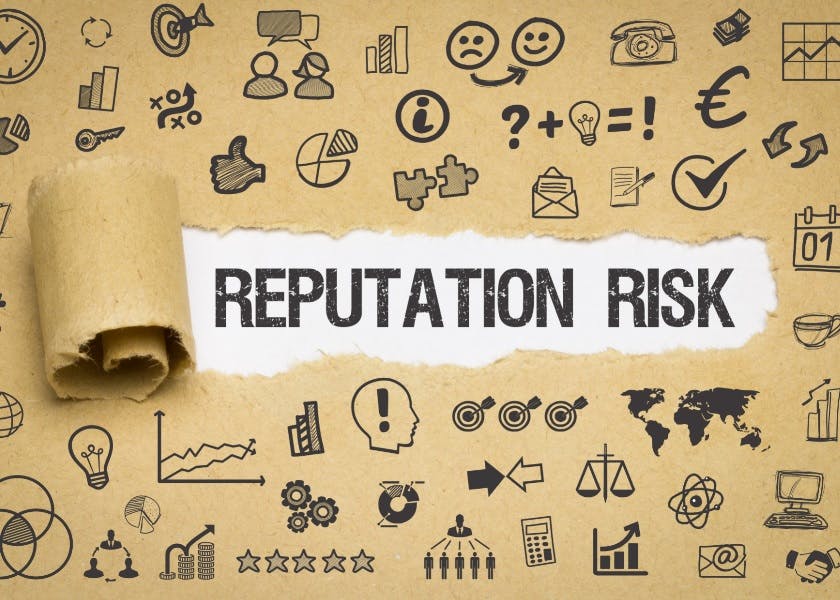 What is Reputational Risk and how to Manage it?