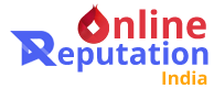 Online Reputation India Logo