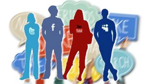 online social media marketing services india