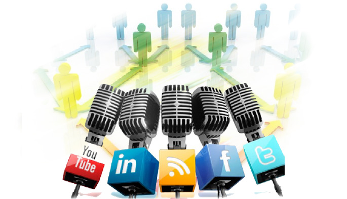 social media optimization firm in india