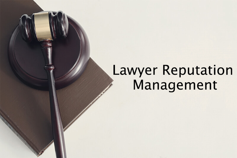 lawyer reputation management company in india