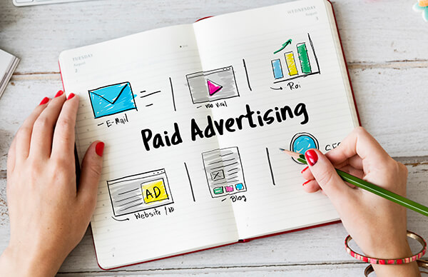 ppc advertising company india