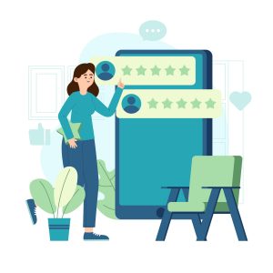 hospital reputation management agency